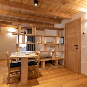 Aparthotel Foresteria Spluga, Campodolcino