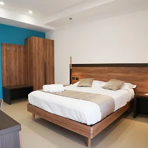 Bed & Breakfast Mafalda