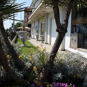 Hotel Emily Fiera, Lainate