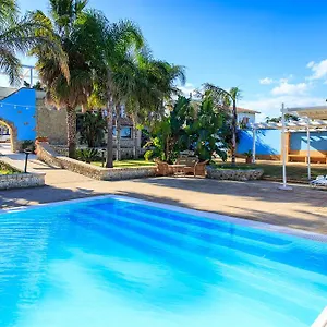 Hotel Borgo Marino Plemmirio
