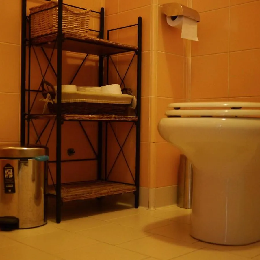 Inn Locanda Al 5 Hotel Lainate