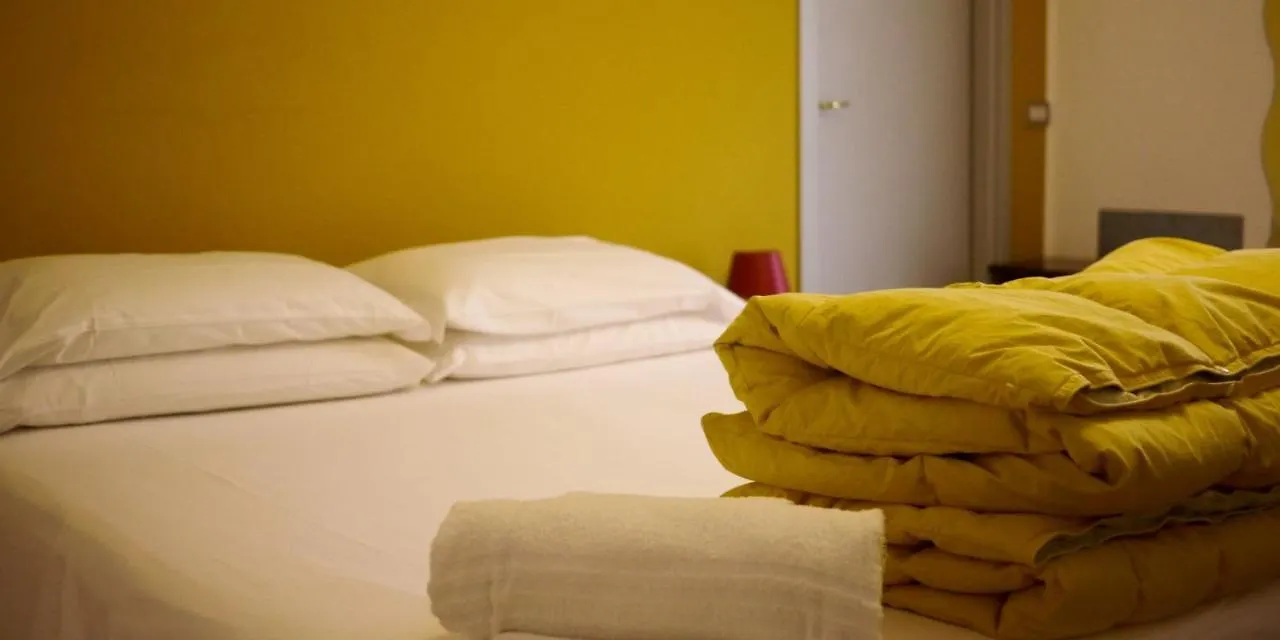 ** Inn Locanda Al 5 Lainate Italy