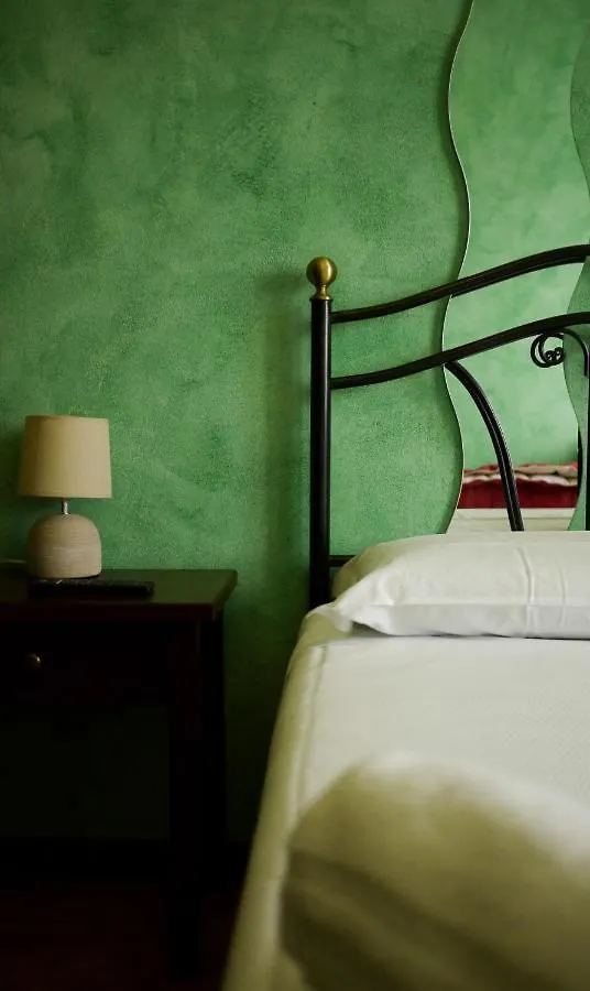 Locanda Al 5 Lainate Inn