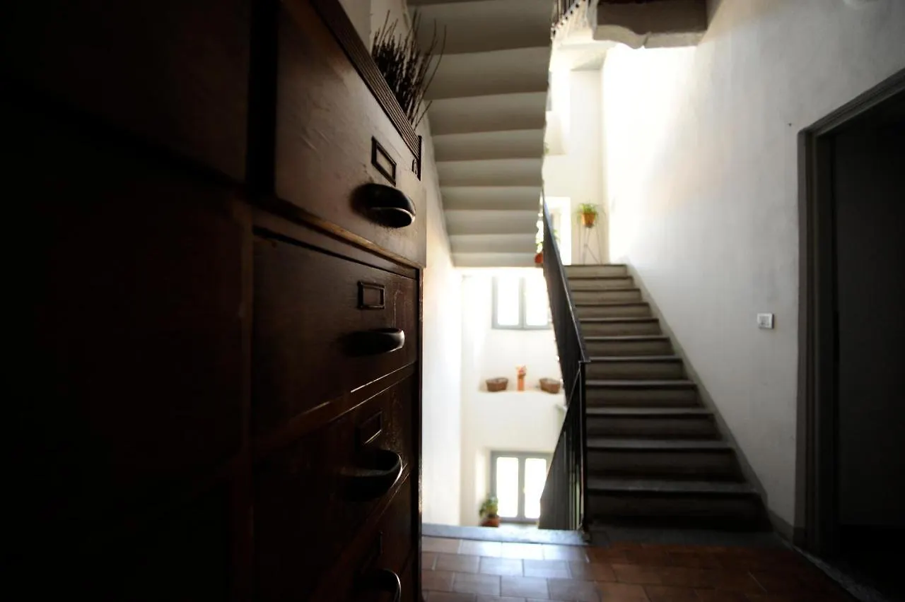 Locanda Al 5 Lainate 2*,  Italy