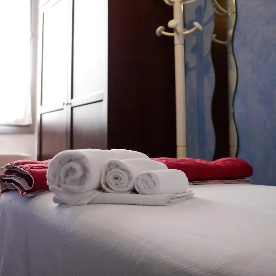 Locanda Al 5 Lainate Italy