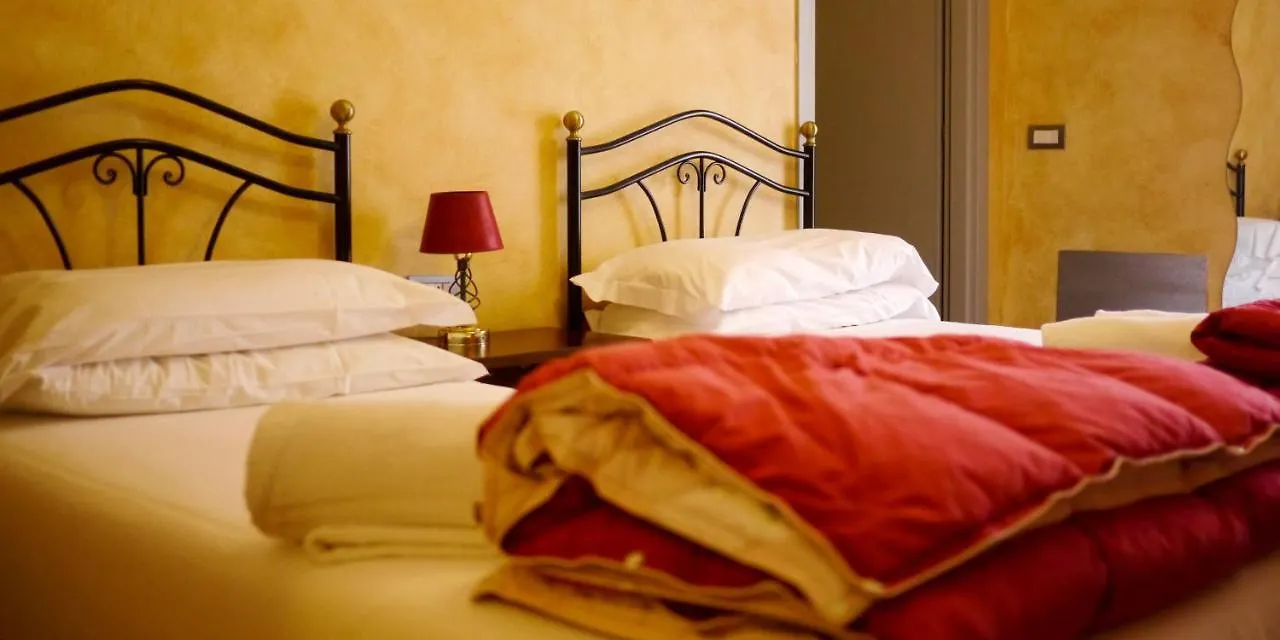 Locanda Al 5 Lainate Inn