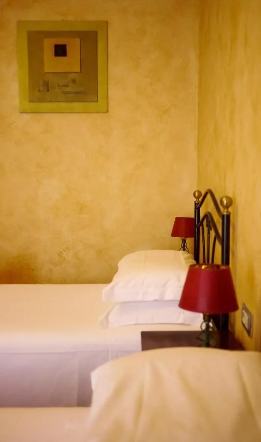 Locanda Al 5 Lainate Inn